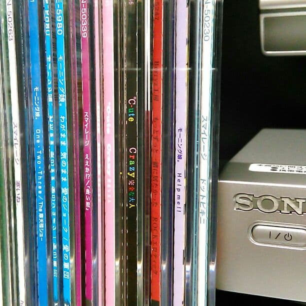新品あり シングルCD
