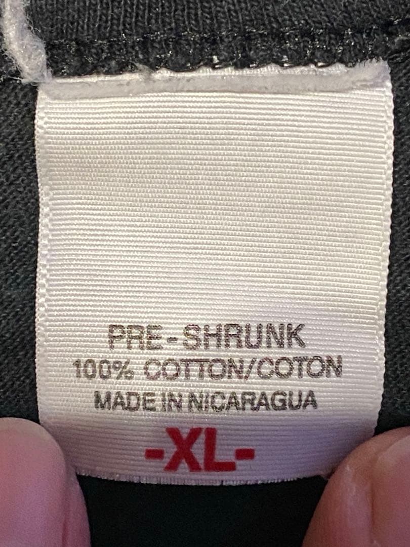 adidas 早稲田大学　ラグビー部　タンクトップ XL 黒