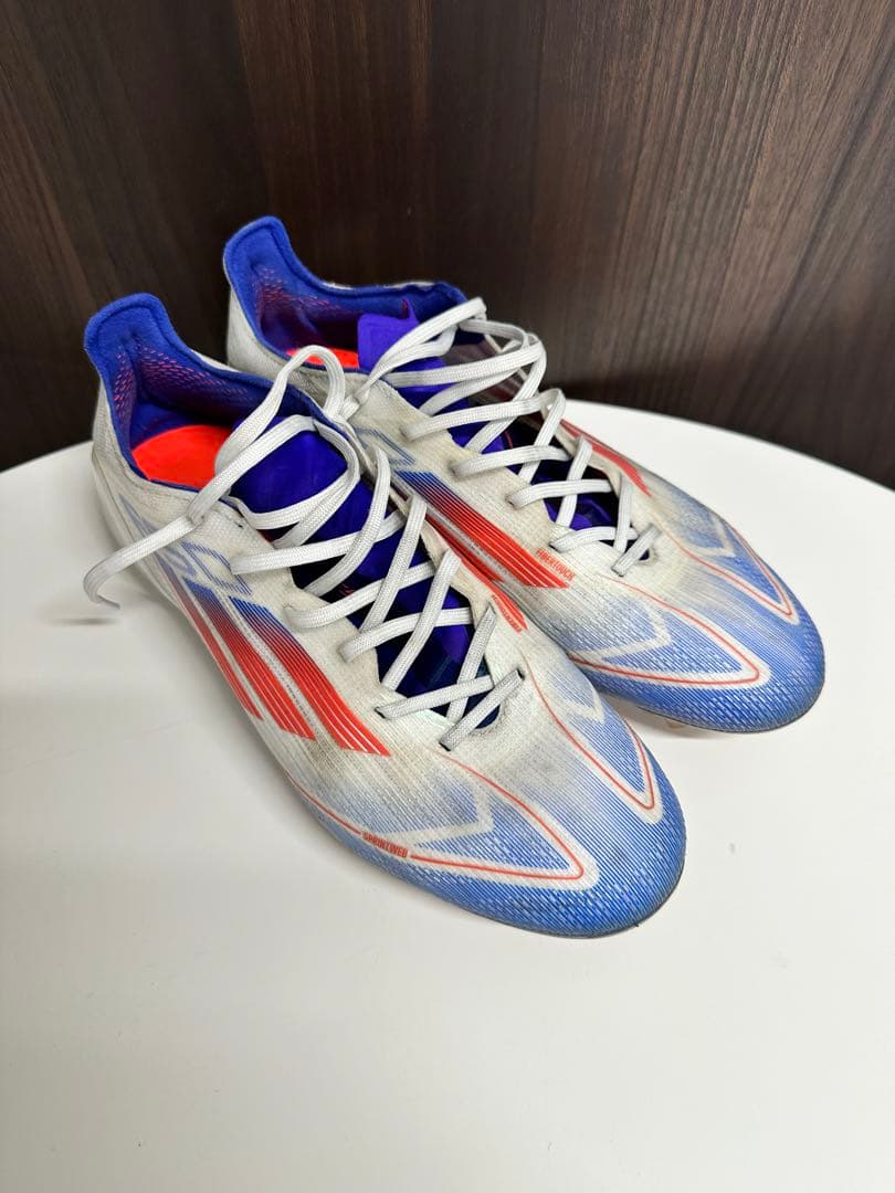 adidas f50 elite　fg 26.5