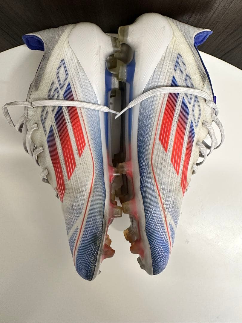 adidas f50 elite　fg 26.5