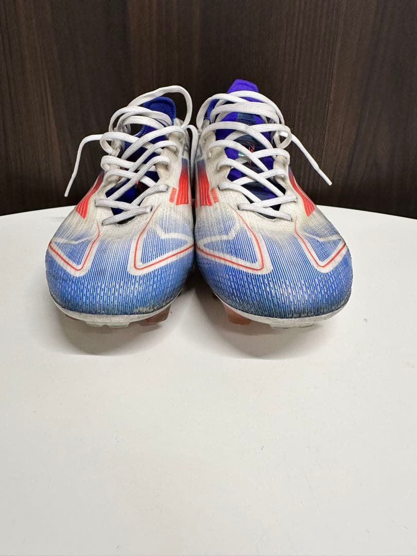 adidas f50 elite　fg 26.5