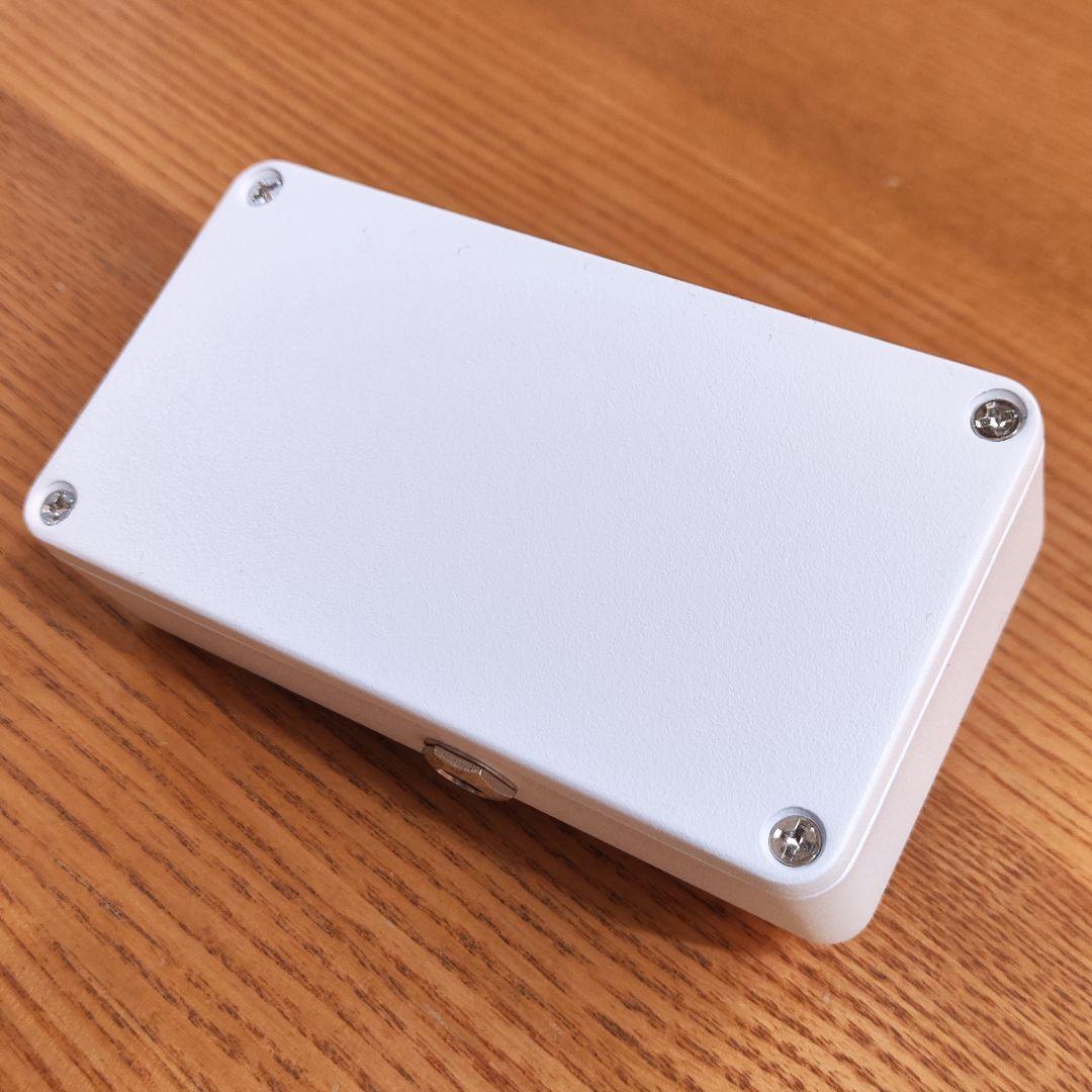 Animals Pedal Custom 022 アカサカハル 電柱 オレンジ