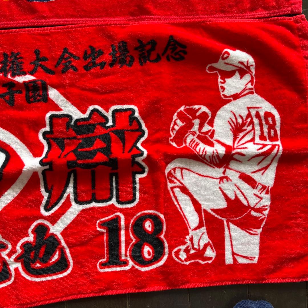 智辯学園　山本選手　松本選手