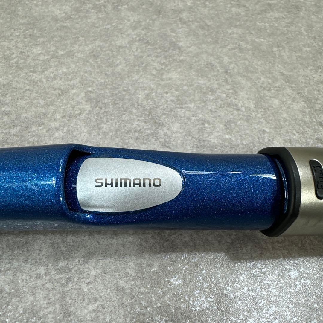 SHIMANO シマノ HOLIDAY PACK 10-270T