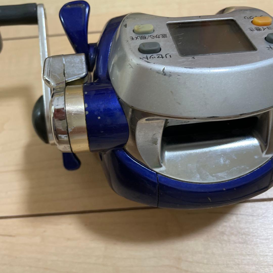 ダイワ ハイパータナコン 500Fe