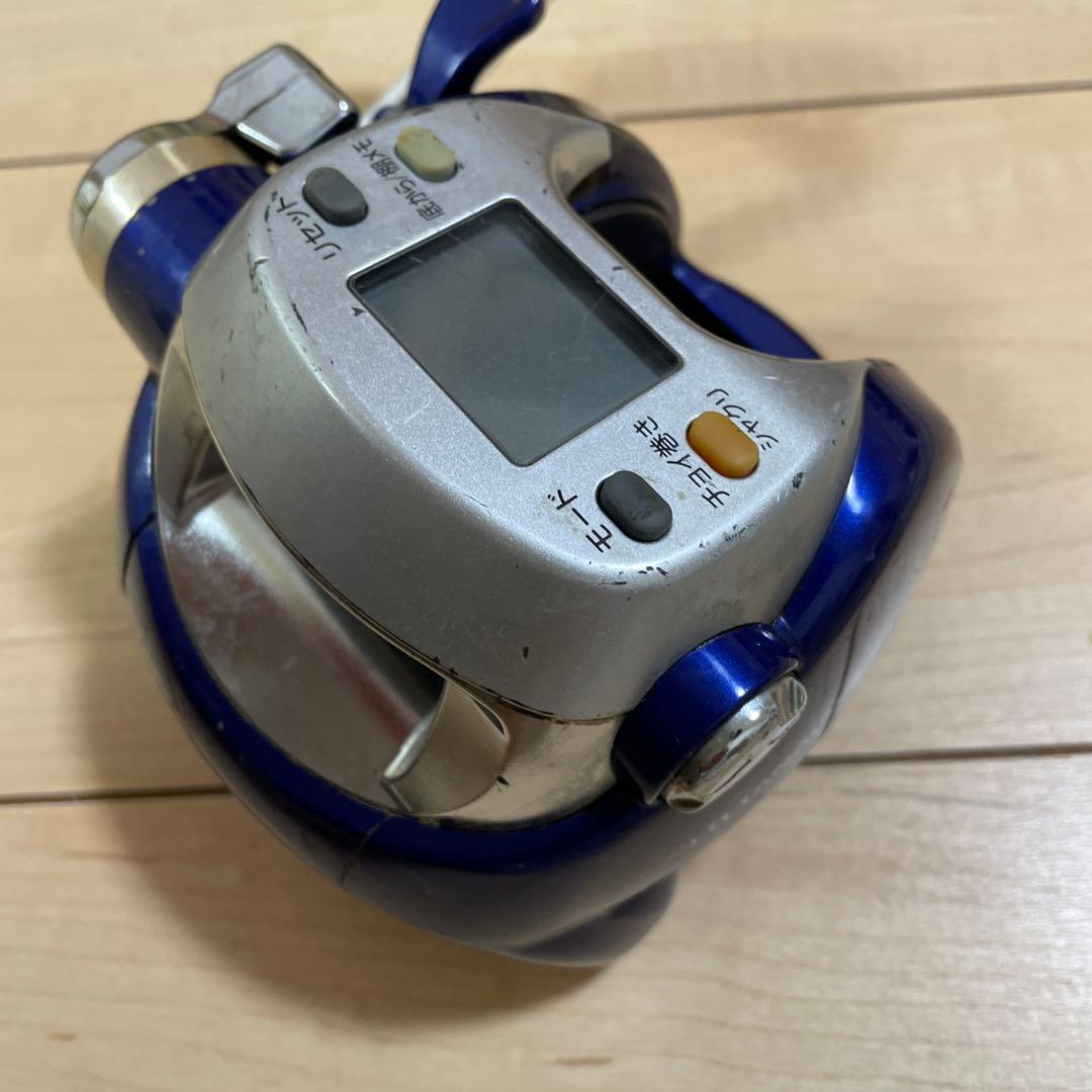 ダイワ ハイパータナコン 500Fe