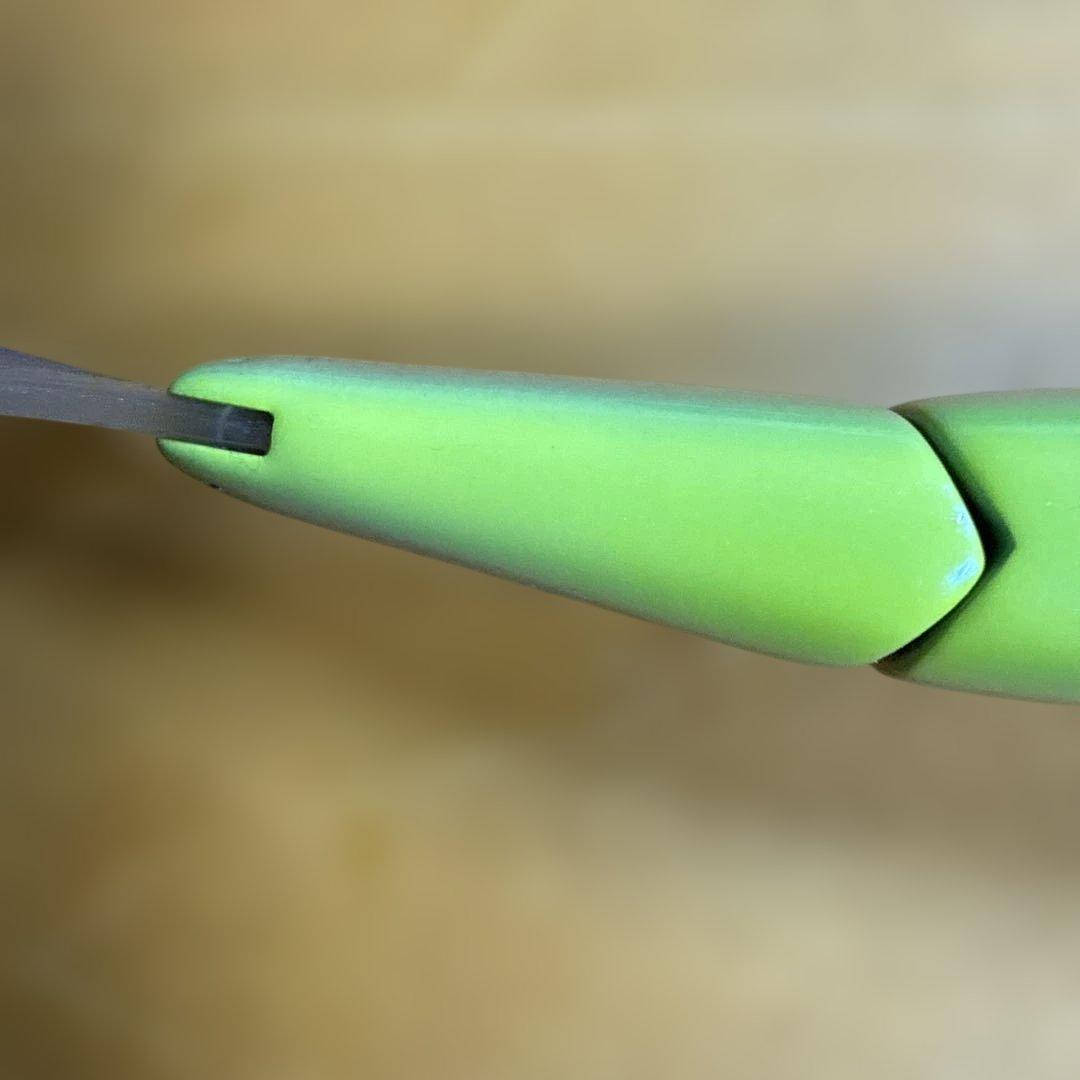 thekbaits delraich del rizin 新品未使用