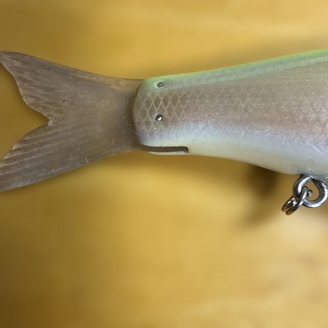 thekbaits delraich del rizin 新品未使用