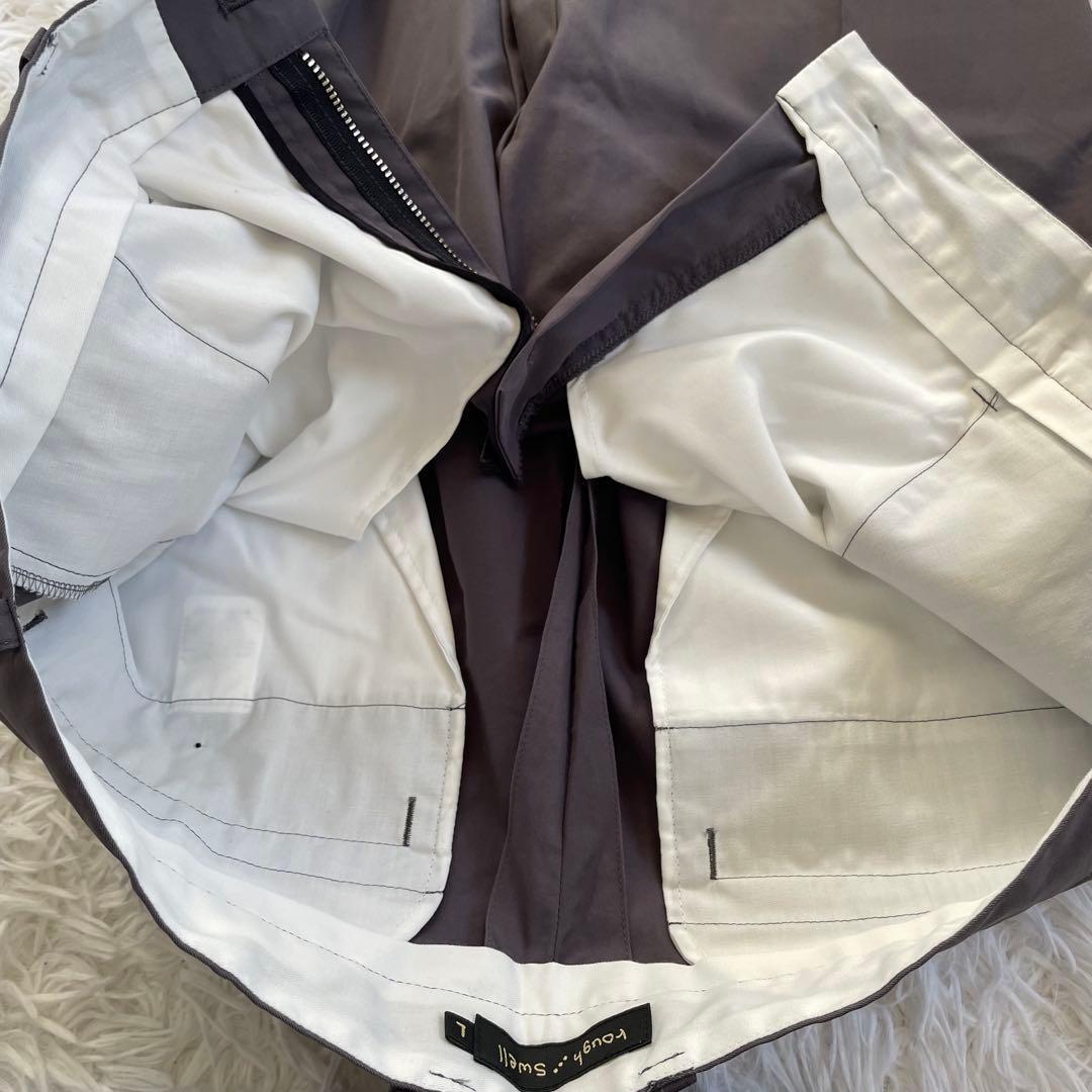 メンズウェア 5iron