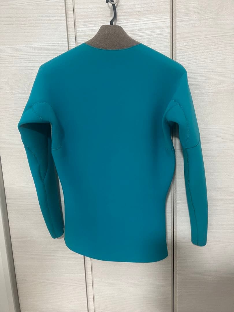 希少⭐︎coltex.コルテックス ウェットスーツ⭐︎タッパー