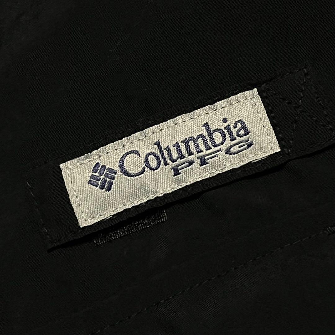 【PFG】【XL】Columbia♡BAHAMA フィッシングシャツ メンズ