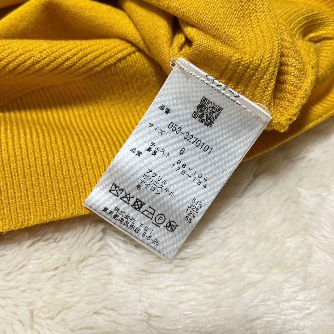 美品✨2023 パーリーゲイツ DiAPLEXSYSTEN DX ツインニット6