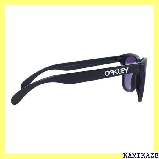 《＃アウトドアⅣ》 オークリー プレゼント VIOLET 型 サングラ 134