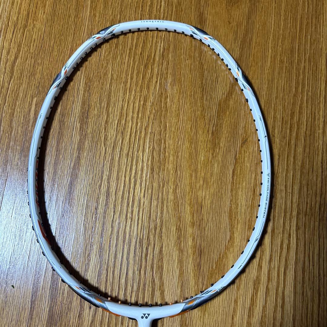 ヨネックスボルトリック70E tune