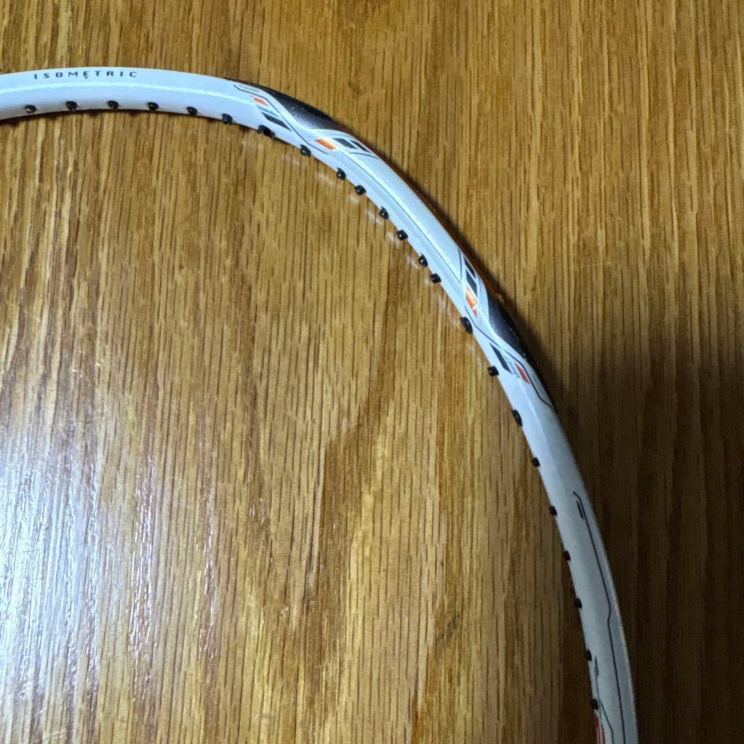 ヨネックスボルトリック70E tune