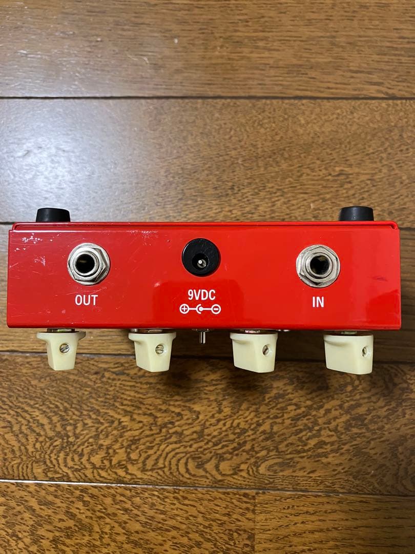 ギター Fulltone Custom Shop FULL-DRIVE2