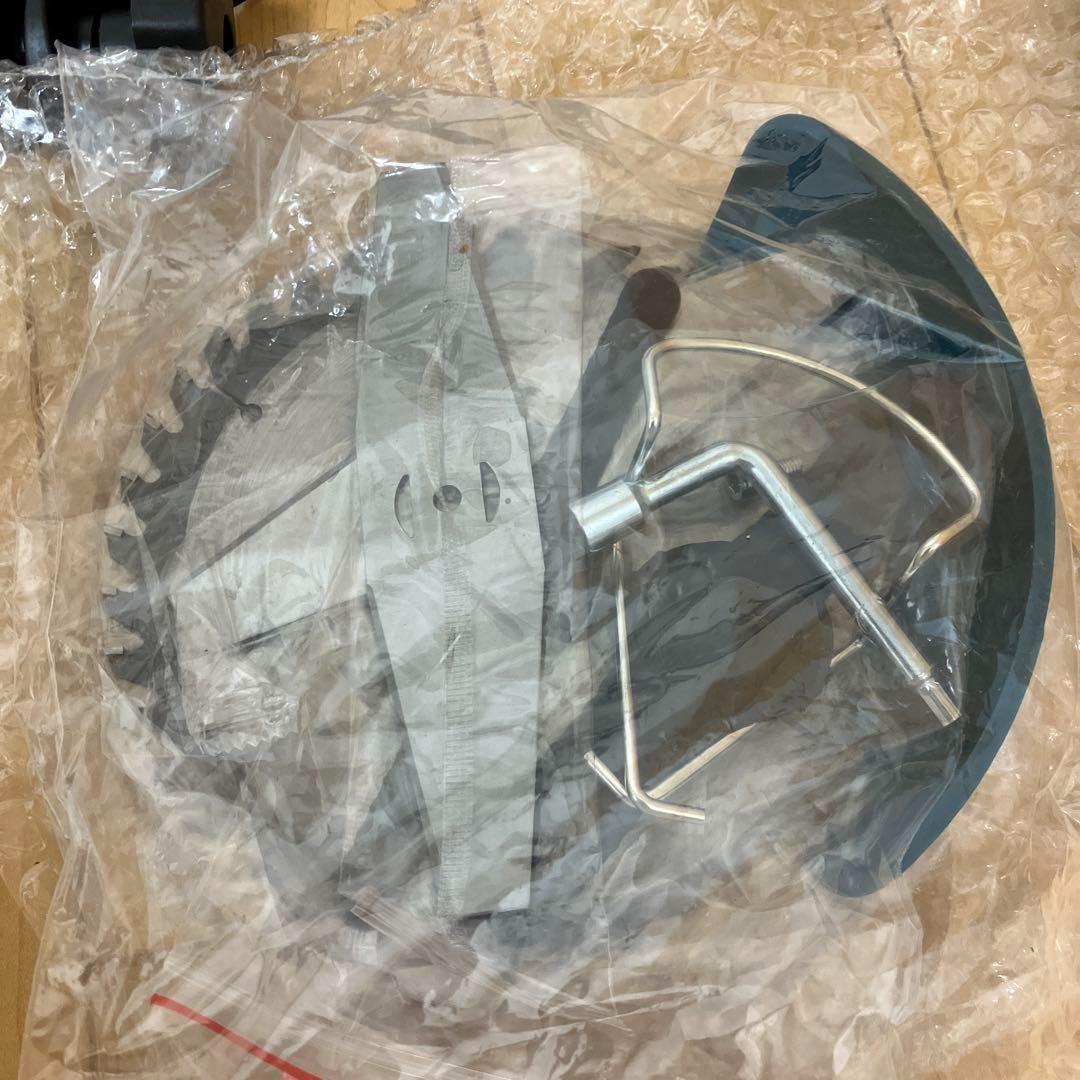 週末セール❣️草刈機 充電式 電動 コードレス 軽量 伸縮可能 草刈り機 1