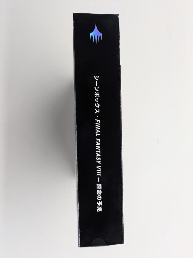 MTG　ファイナルファンタジーⅧ　シーンボックス　運命の予兆