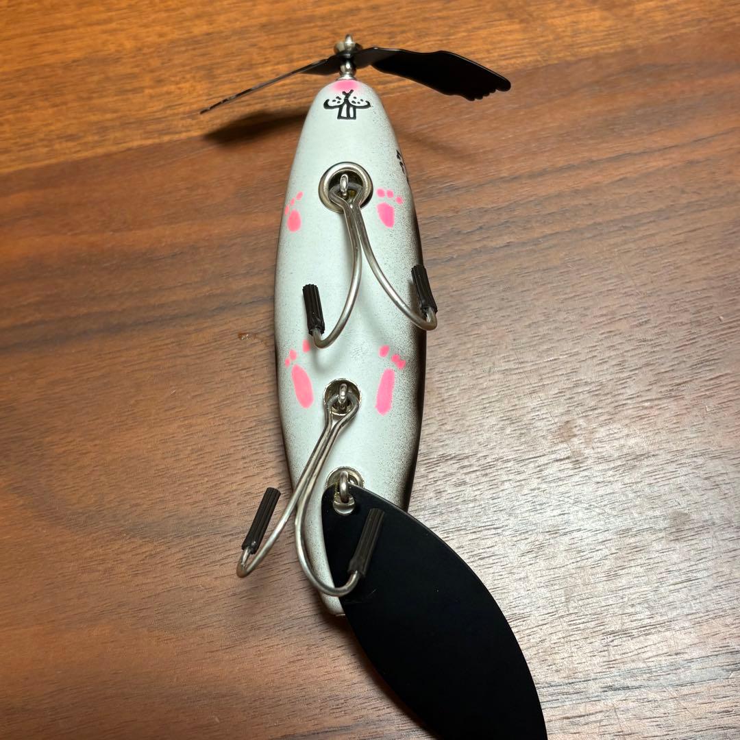 【未使用】痴虫 でっカブメスJr
