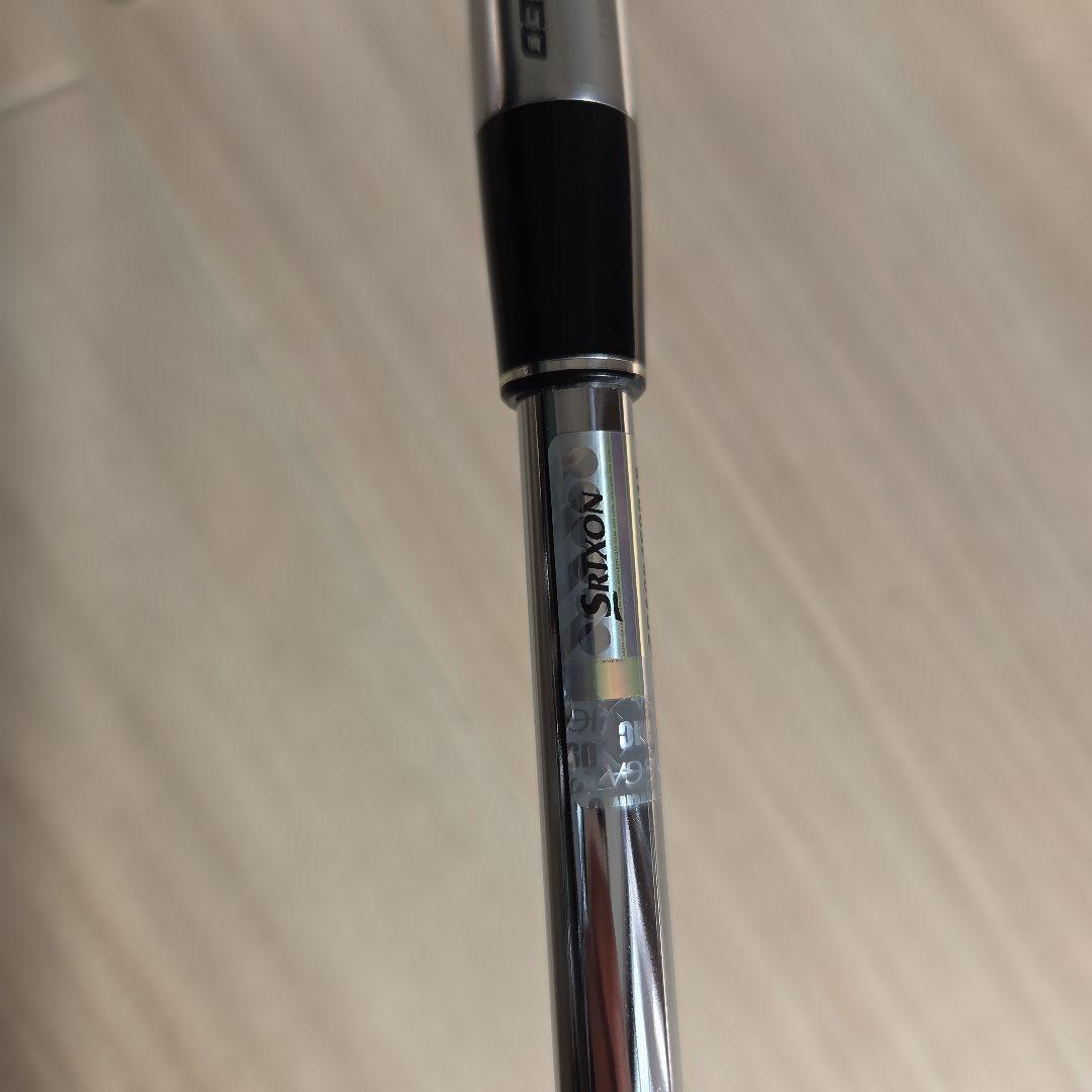 スリクソンzxi7ツアーイシューs200