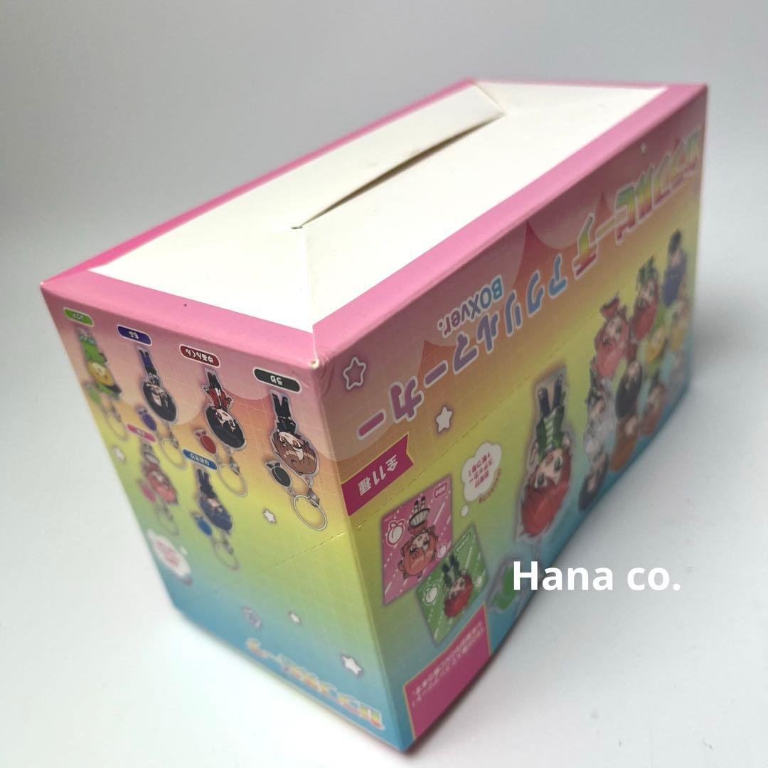 カラフルピーチ アクリルマーカー BOX ver. 12パック入り【フルコンプ】