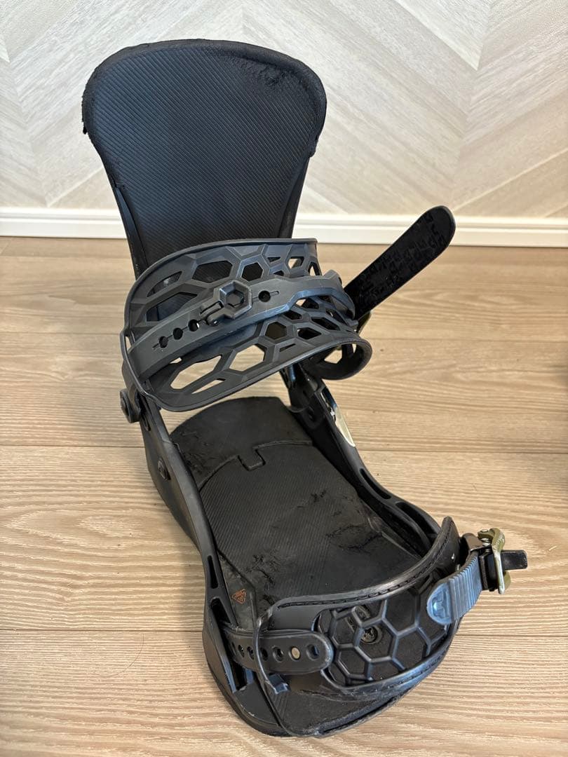 UNION ビンディング　CONTROL JOINT19-20