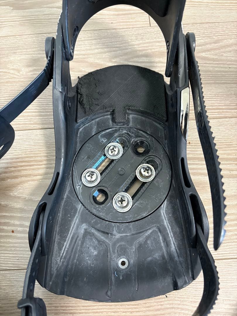 UNION ビンディング　CONTROL JOINT19-20