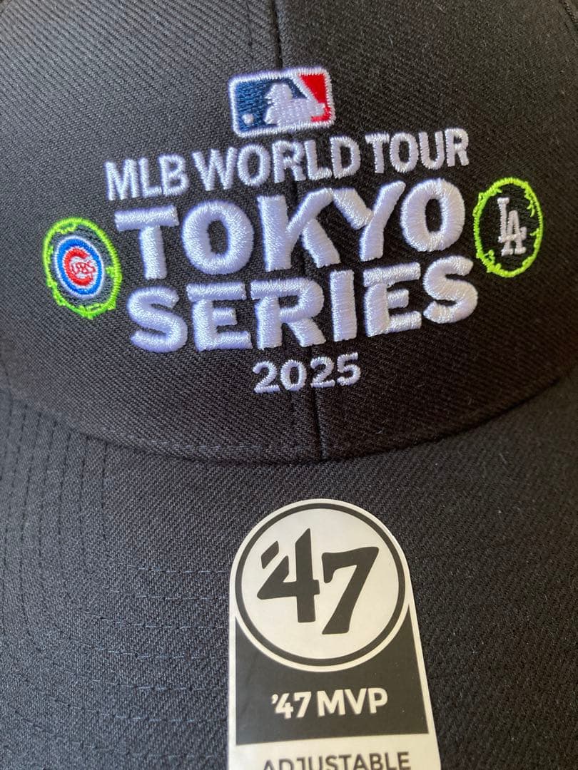 完売品MLB WORLD TOUR TOKYOSERIES2025