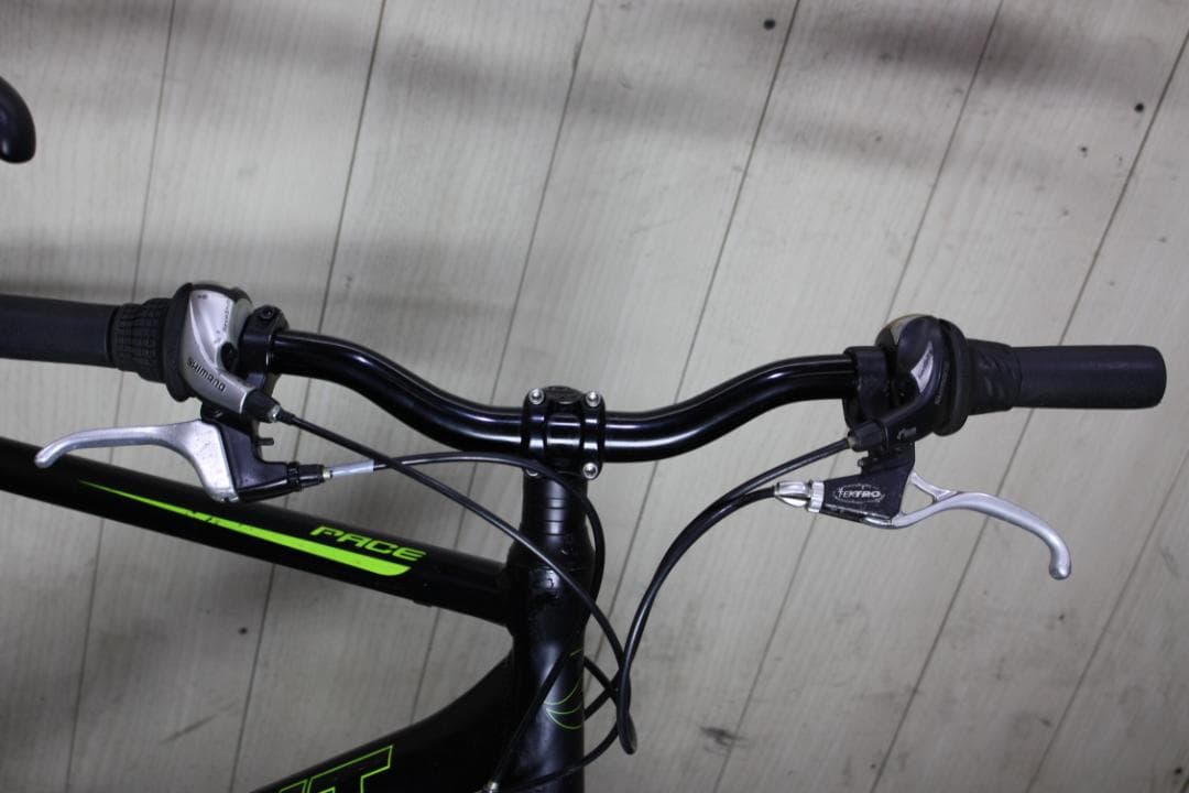 GIANT PACE 700Cカーボンフォーク 3X8S 470mm クロス仕様