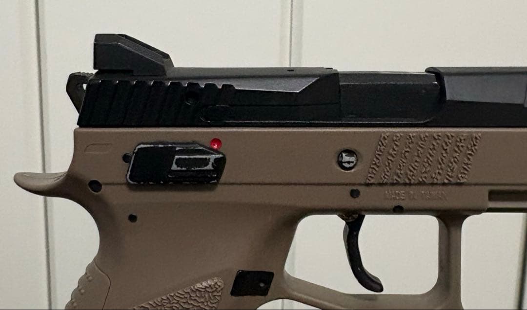 【セット商品】CZ P09