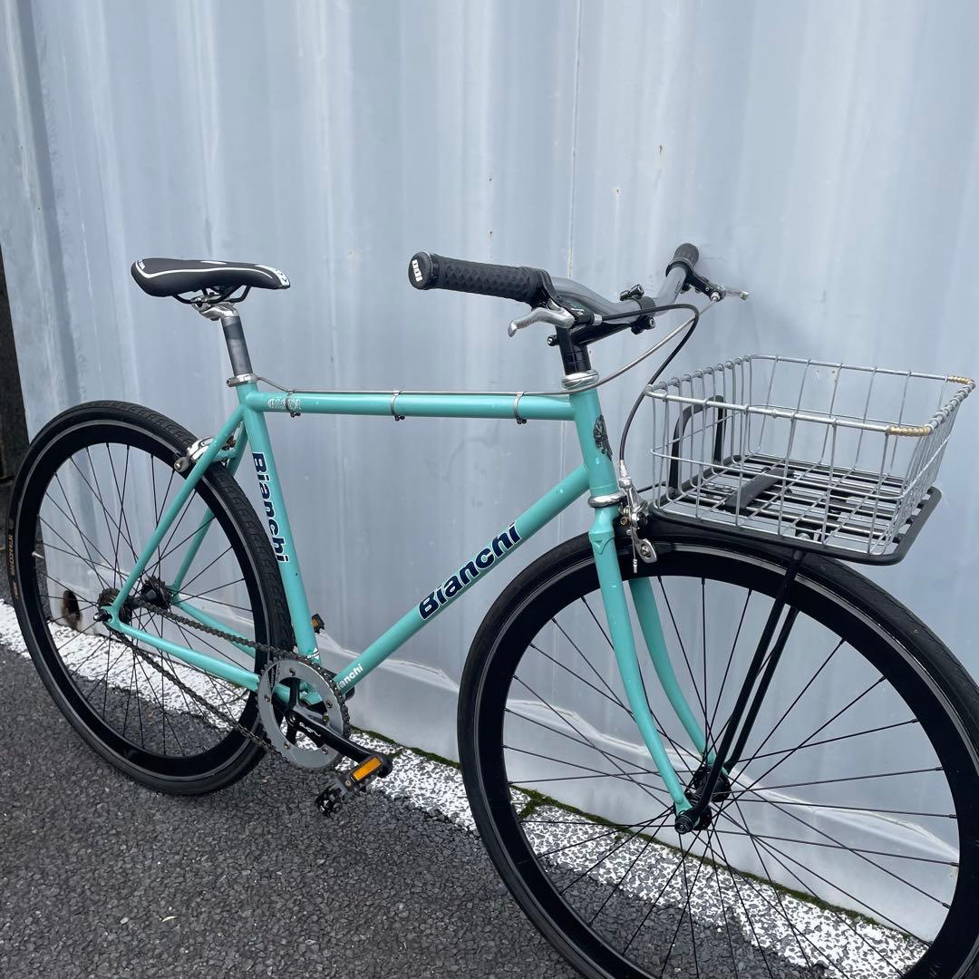 Bianchi pista ビアンキ ピスタ ピスト