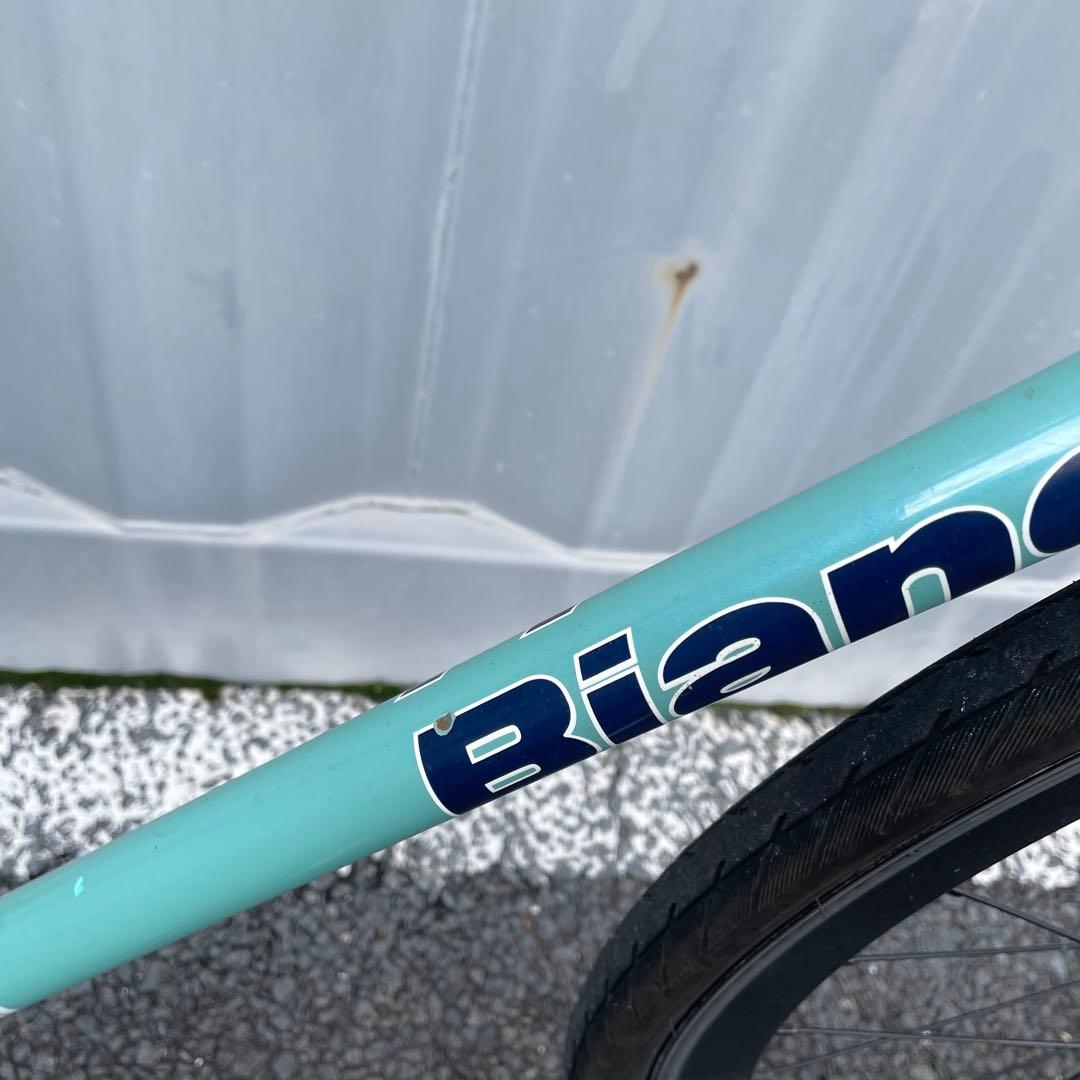Bianchi pista ビアンキ ピスタ ピスト