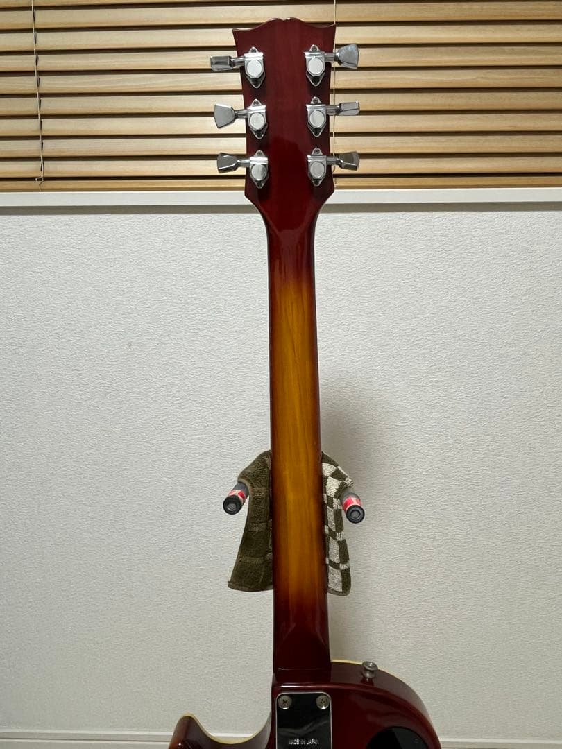 Greco EG480R（1970年代中期）