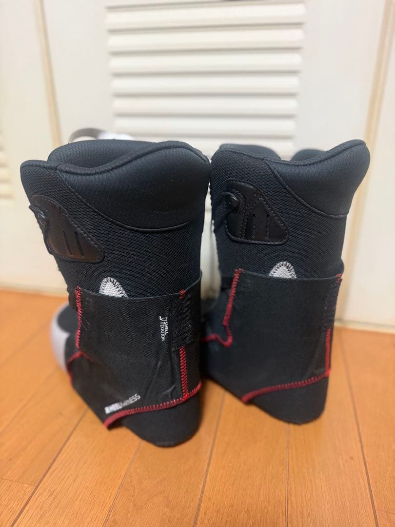 スノーボード 2025-26 DEELUXE TEAM PRO S3 Men's 28.0cm