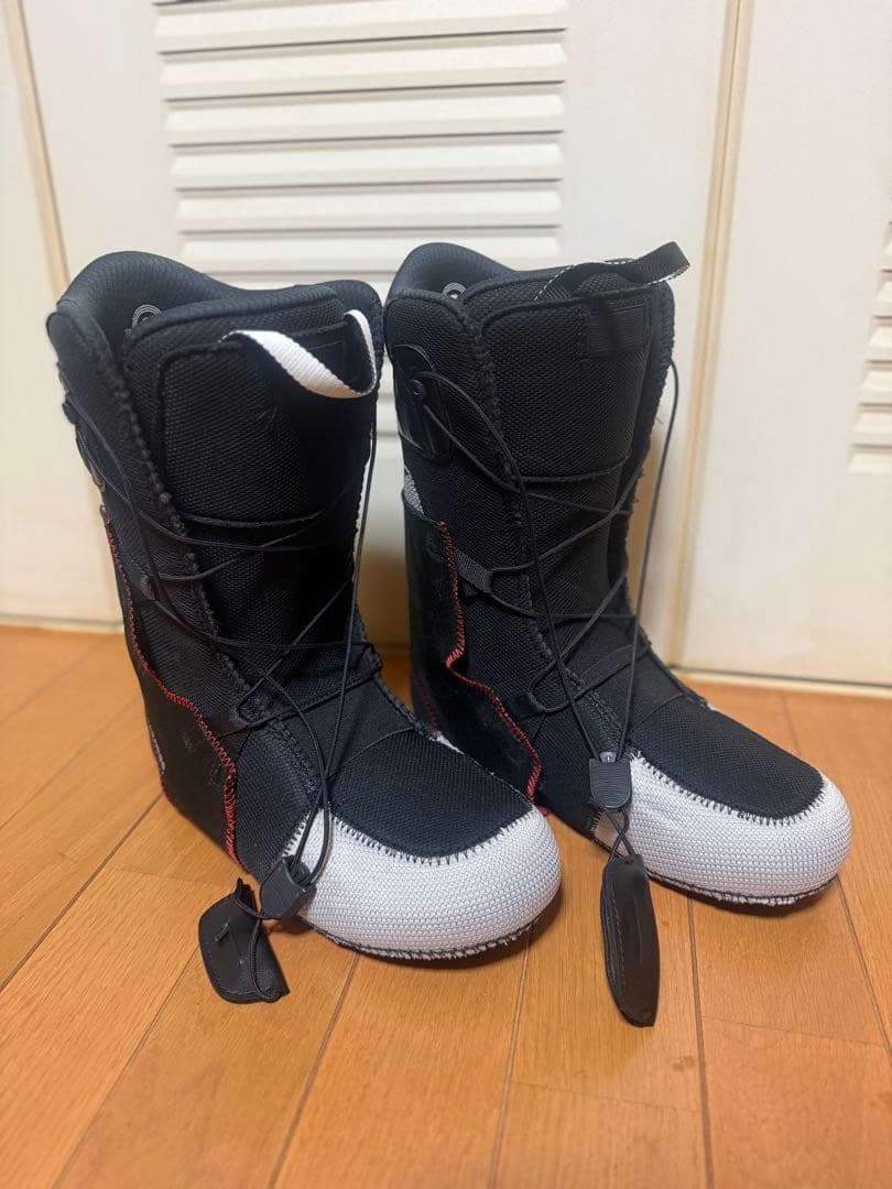 スノーボード 2025-26 DEELUXE TEAM PRO S3 Men's 28.0cm