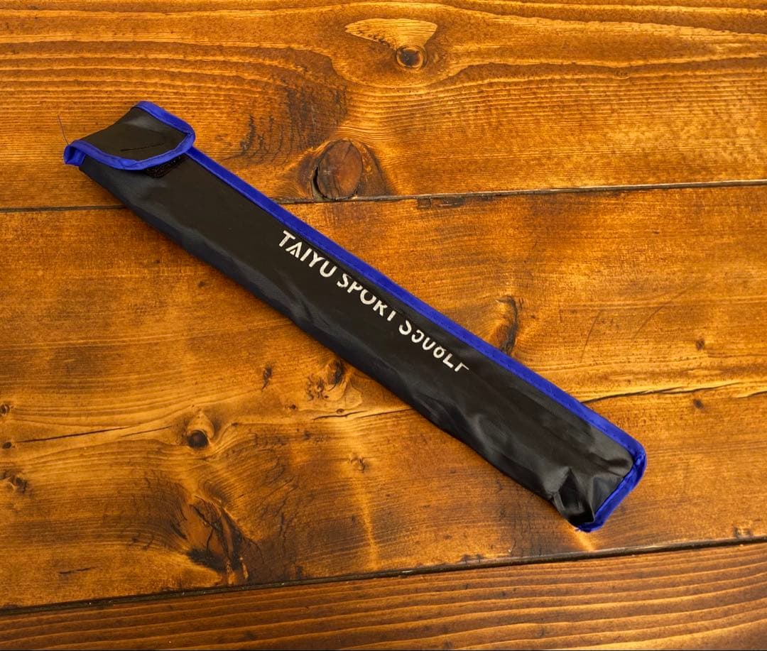 スピニングテレスコロッド　5ft 渓流釣り　トラウトロッド　カーボンモノコック