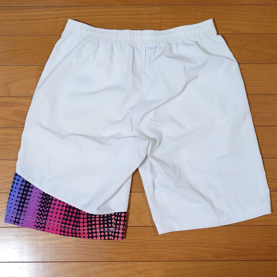 YONEX INTER HIGH 2023 ハーフパンツ Lサイズ