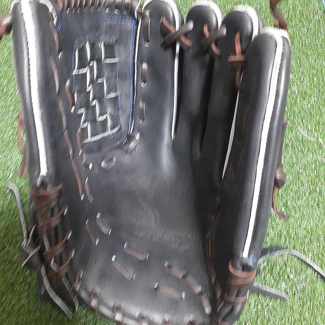 TAMAZAWA 軟式 内野グローブ