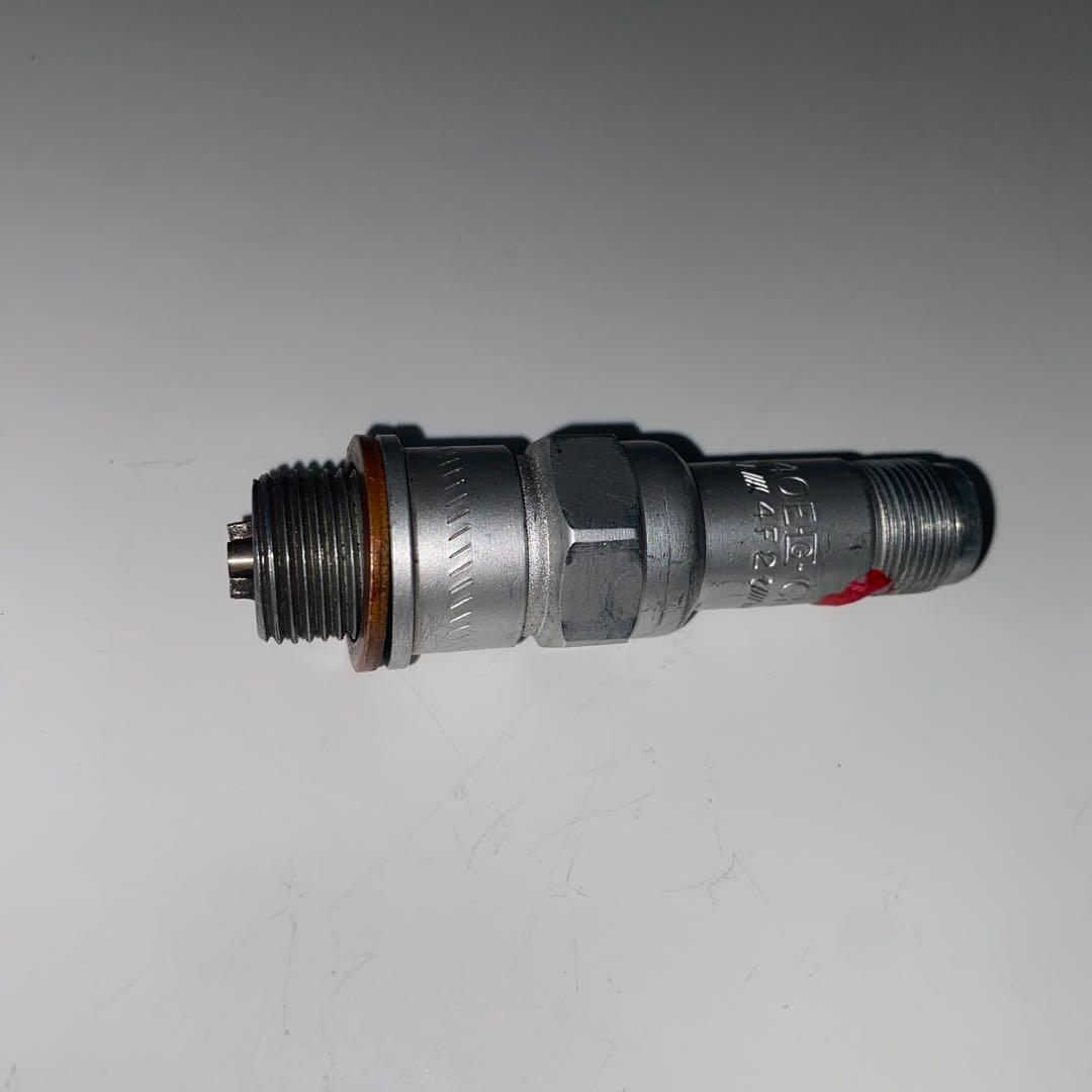 FA200-180型　スパークプラグ　盗聴防止用