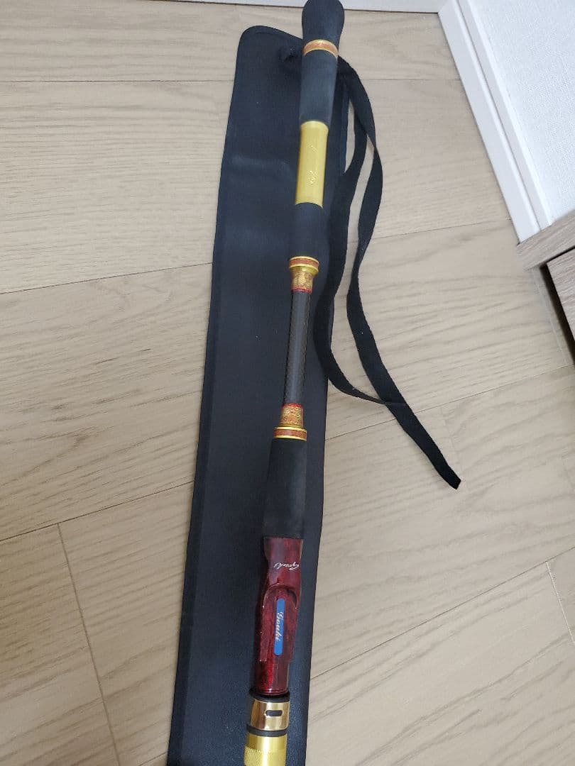 剛樹　SQアルティザン　551MR 155cm