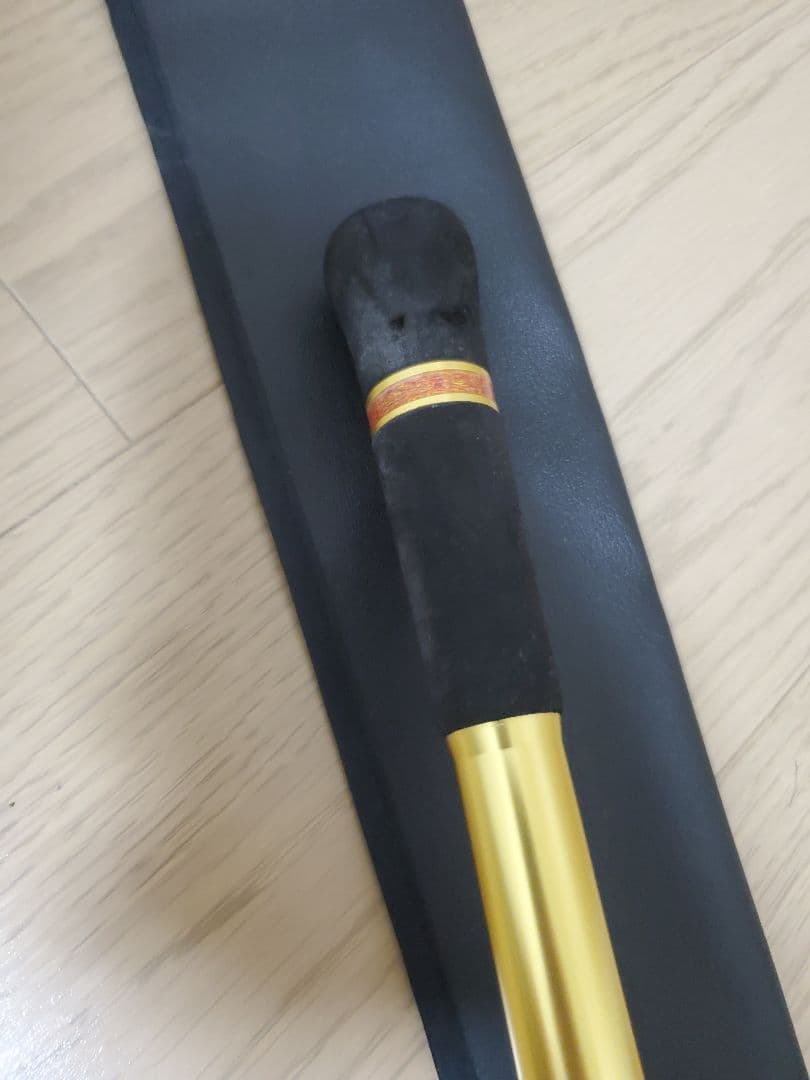 剛樹　SQアルティザン　551MR 155cm