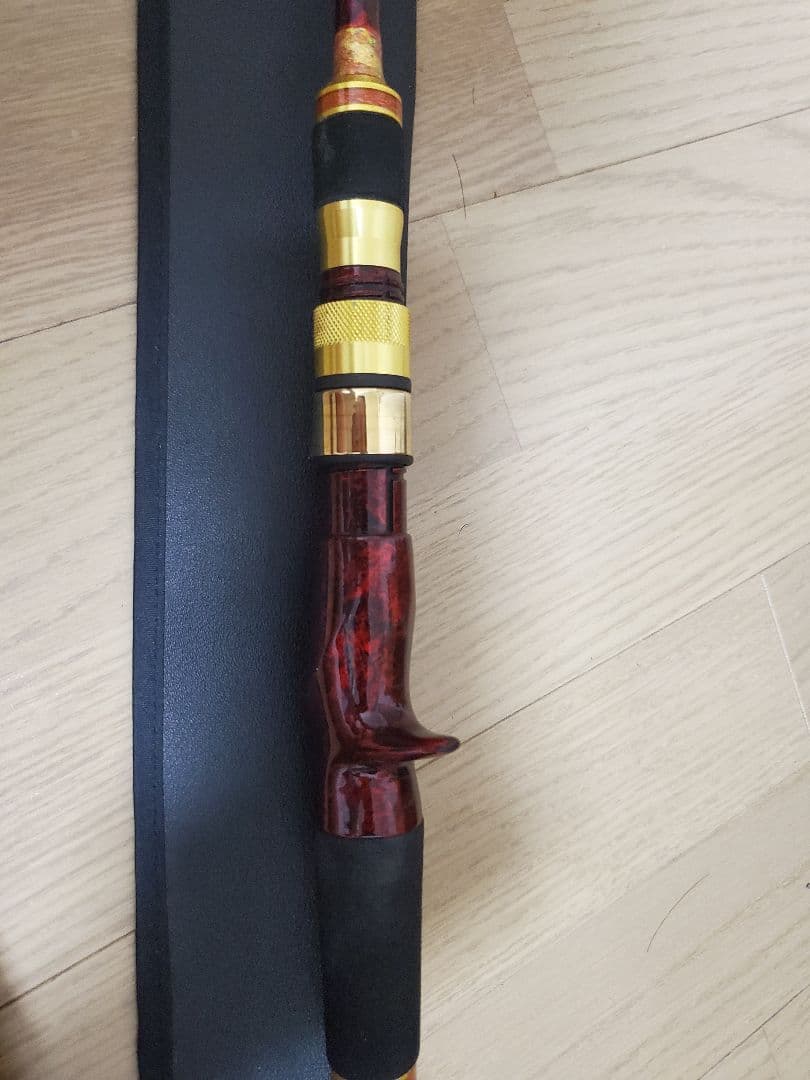 剛樹　SQアルティザン　551MR 155cm