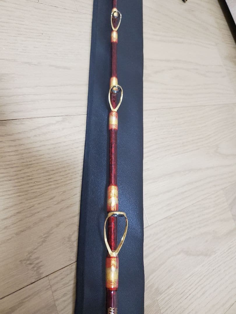 剛樹　SQアルティザン　551MR 155cm