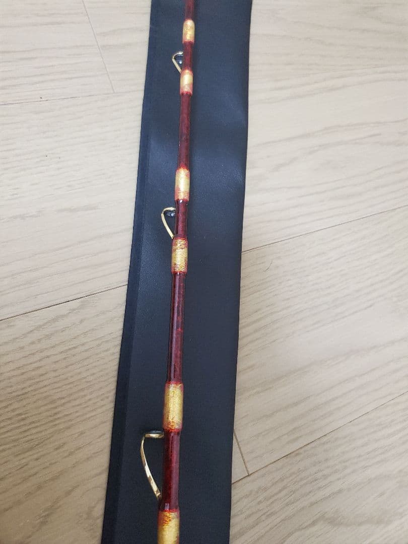 剛樹　SQアルティザン　551MR 155cm