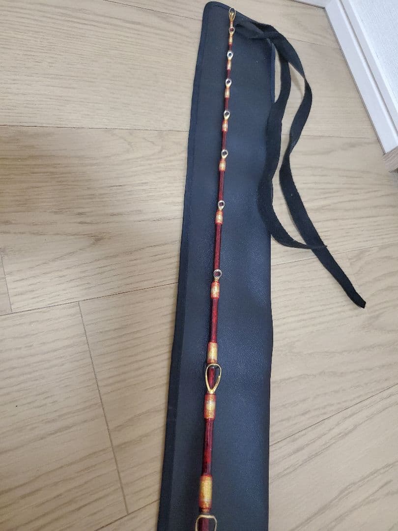 剛樹　SQアルティザン　551MR 155cm