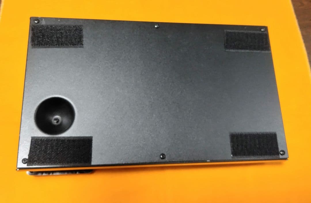 BOSS GX-10 BT-DUAL付