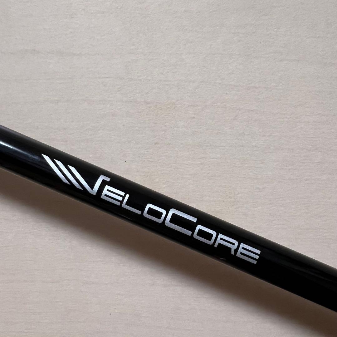 VENTUS BLACK ベンタスブラック 6X 3W テーラーメイド ベロコア