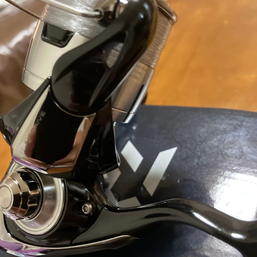【美品】DAIWA 23 LEXA LT3000 レグザ