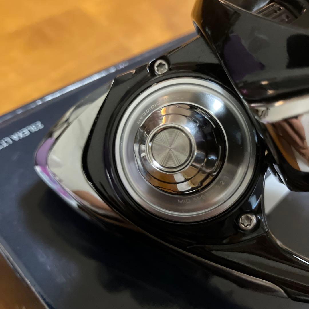 【美品】DAIWA 23 LEXA LT3000 レグザ