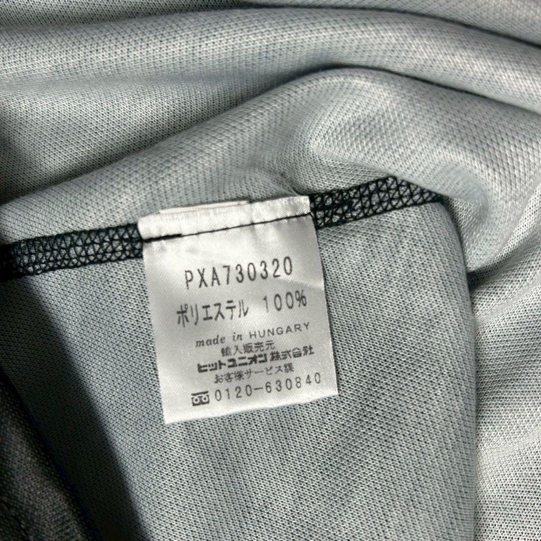 タグ付 00's PUMA プーマ カメルーン代表 ウェア 長袖